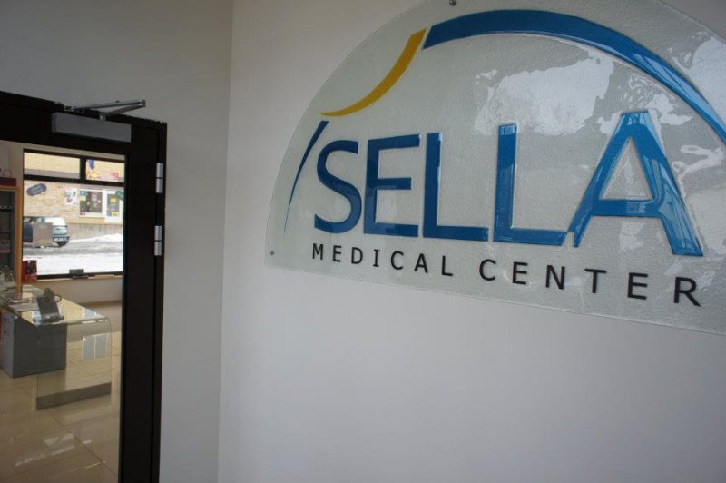 Centrum Medyczne Sella